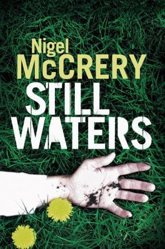 Tapa de Still waters