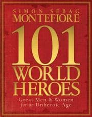 Tapa de 101 World Heroes
