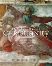 Tapa de Story of Christianity
