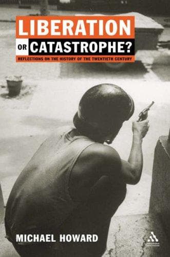 Tapa de Liberation or Catastrophe?