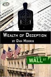 Tapa de WEALTH OF DECEPTION
