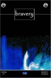 Tapa de Bravery