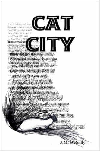 Tapa de Cat City