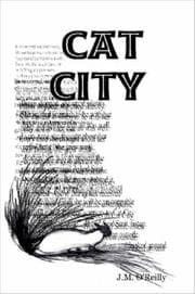 Tapa de Cat City
