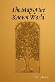 Tapa de The Map of the Known World