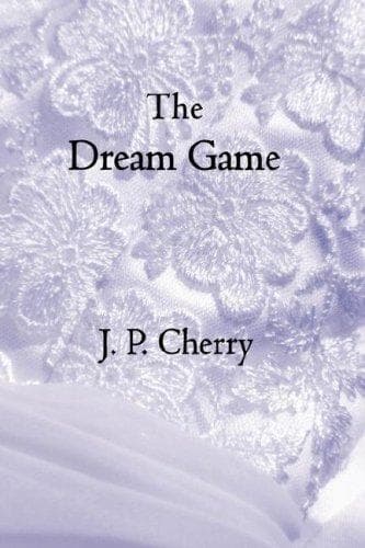 Tapa de The Dream Game