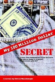 Tapa de My Hundred Million Dollar Secret