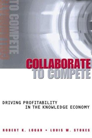Tapa de Collaborate to Compete