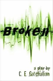 Tapa de Broken