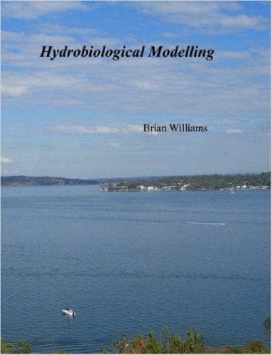 Tapa de Hydrobiological Modelling