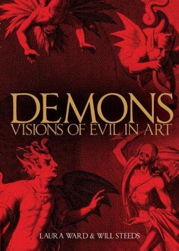 Tapa de Demons