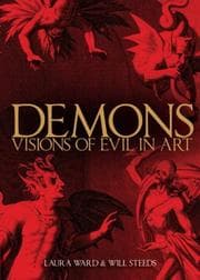 Tapa de Demons