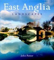 Tapa de East Anglia Landscapes (Heritage Landscapes)