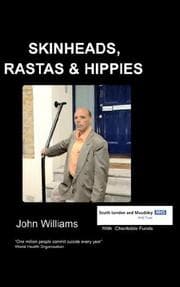 Tapa de Skinheads Rastas and Hippies