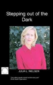 Tapa de Stepping Out of the Dark