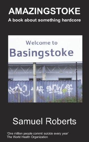Tapa de Amazingstoke