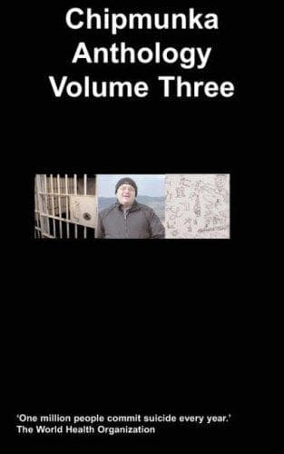 Tapa de The Chipmunka Anthology (Volume Three)