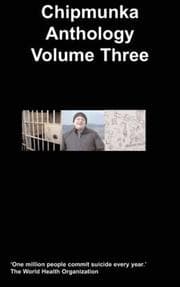 Tapa de The Chipmunka Anthology (Volume Three)