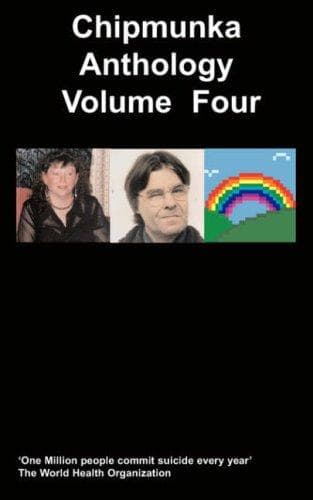 Tapa de The Chipmunka Anthology (Volume Four)