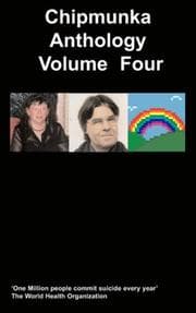 Tapa de The Chipmunka Anthology (Volume Four)