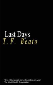 Tapa de Last Days