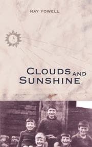 Tapa de Clouds and Sunshine