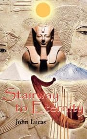 Tapa de Stairway to Eternity