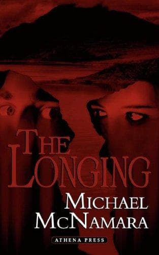 Tapa de The Longing