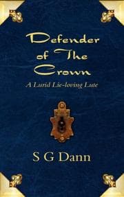 Tapa de Defender of The Crown