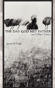 Tapa de The Day God Met Father and Other Fables