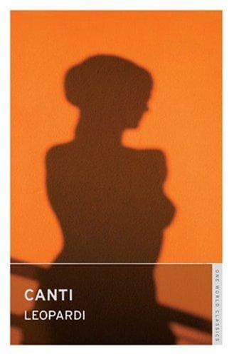 Tapa de Canti (Oneworld Classics)