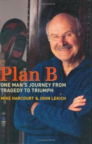 Tapa de Plan B