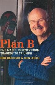 Tapa de Plan B
