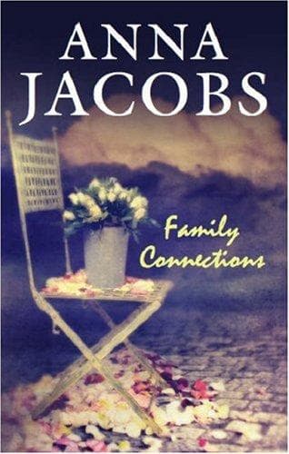 Tapa de Family Connections