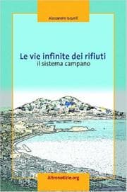 Tapa de Le vie infinite dei rifiuti