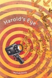 Tapa de Harold's Eye