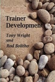 Tapa de Trainer Development