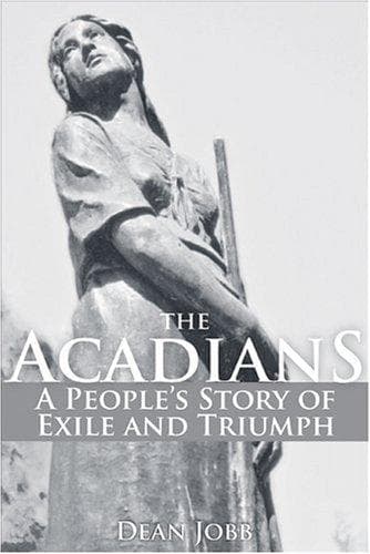 Tapa de Acadians