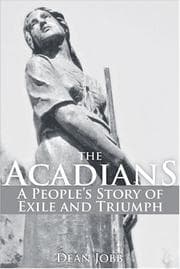 Tapa de Acadians