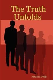 Tapa de The Truth Unfolds