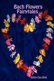 Tapa de Bach Flowers Fairytales