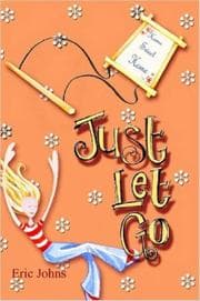 Tapa de Just Let Go
