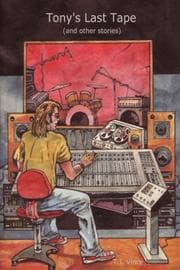 Tapa de Tony's Last Tape (and other stories)