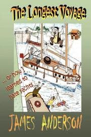 Tapa de The Longest Voyage (or how I learned to hate yachts)