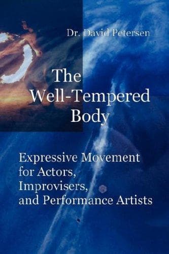 Tapa de The Well-Tempered Body