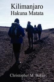 Tapa de Kilimanjaro
