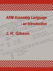 Tapa de ARM Assembly Language - an Introduction