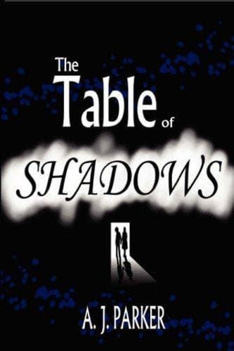 Tapa de The Table of Shadows
