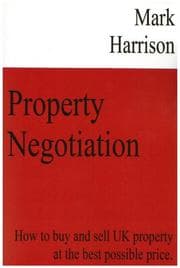 Tapa de Property Negotiation
