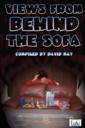 Tapa de Views From Behind The Sofa